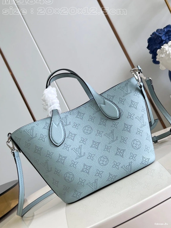 VUITTON PM LOUIS BLOSSOM 0206
